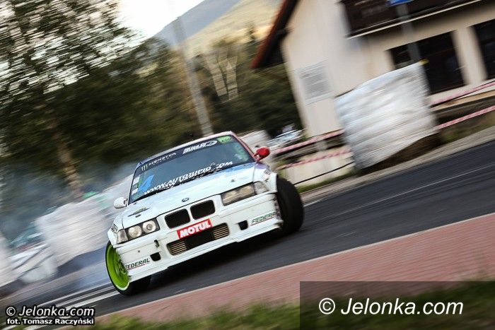 Karpacz: King of Touge – odsłona pierwsza
