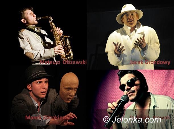Jelenia Góra: Dziś rusza “Zlot Novecento”