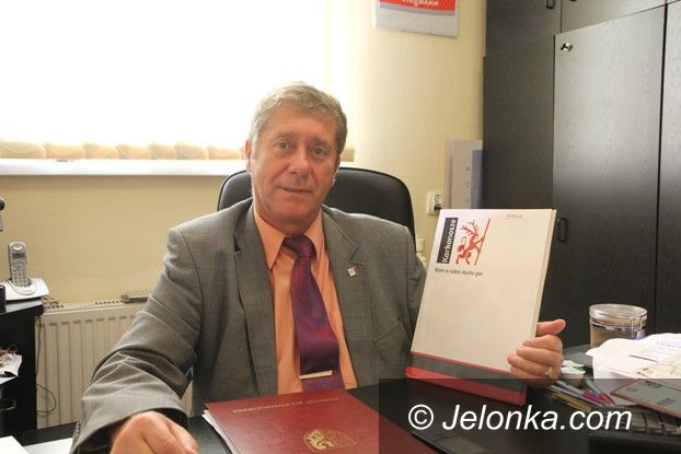 Region: Więcej pieniędzy na promocję regionu