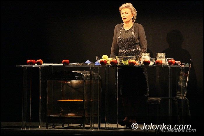 Jelenia Góra: Spowiedź żony legendarnego przywódcy “S”