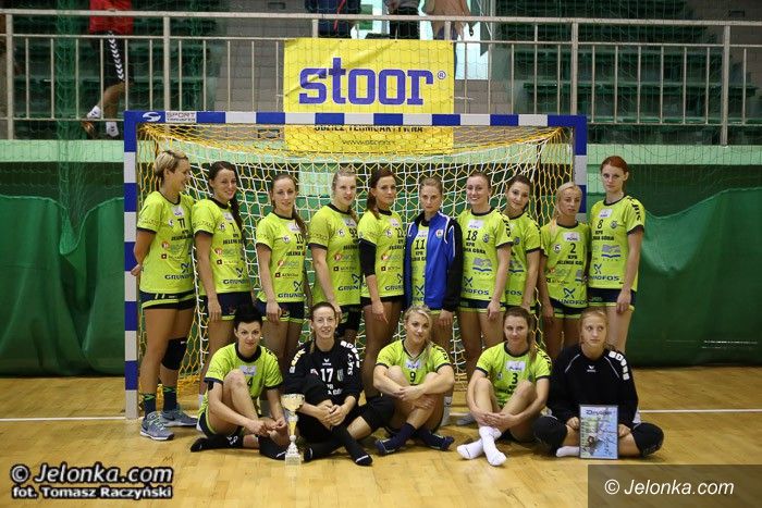 Jelenia Góra: Już dzisiaj powalczą o drugie zwycięstwo