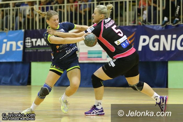 Jelenia  Góra: KPR lepszy od Ruchu Chorzów