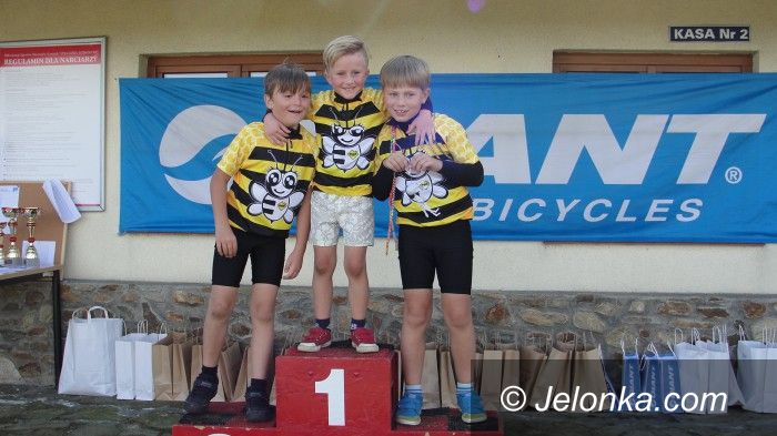 Dziwiszów: Ostatnia edycja tegorocznych Łysogórek za nami