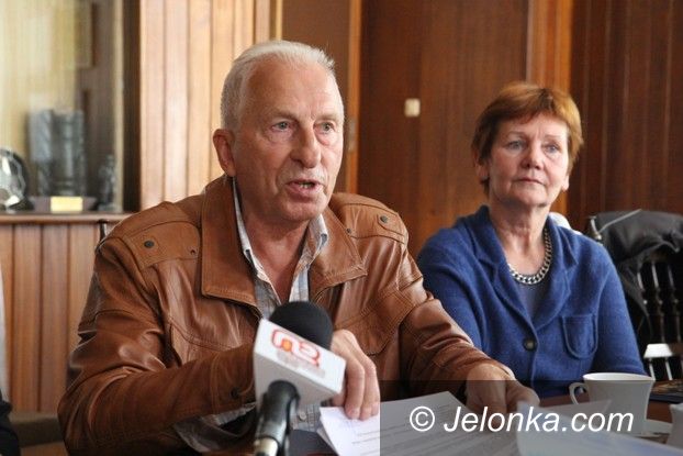 Jelenia Góra: Senioralia rozpoczynają się już dziś