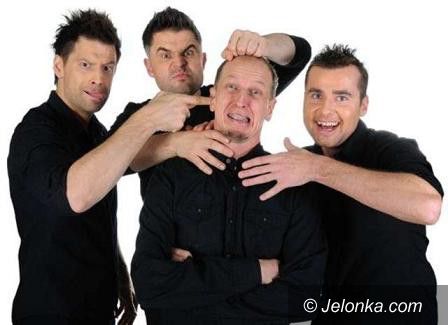 Jelenia Góra: Kabaret Paranienormalni ma już 10 lat!
