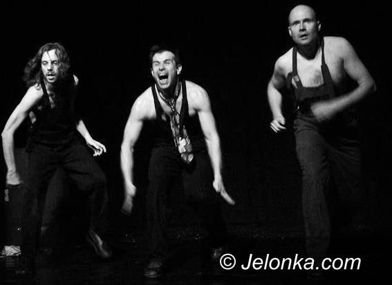 Jelenia Góra: O kondycji teatru wg Galása