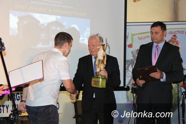 Powiat: Liczyrzepy 2014 wręczone w Bukowcu