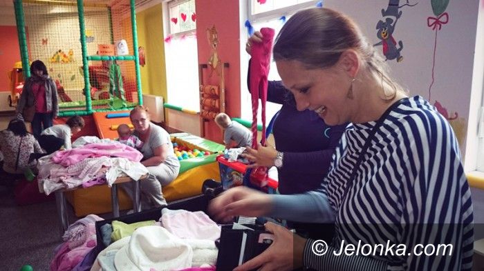 Jelenia Góra: Był szafing, będą porady diabetyka