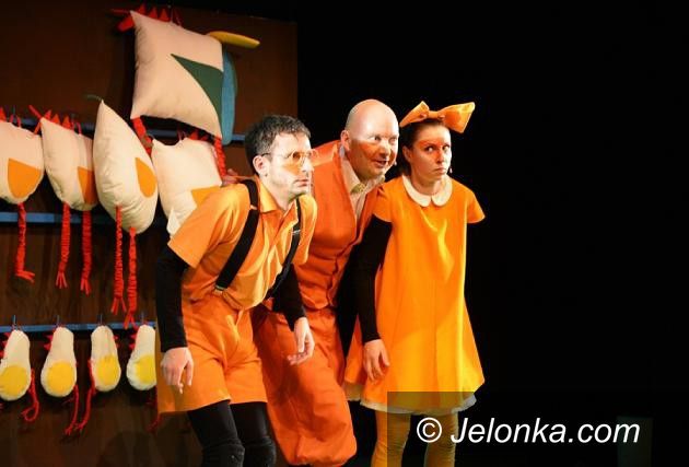 Jelenia Góra: Zakończyły się XLIV Jeleniogórskie Spotkania Teatralne