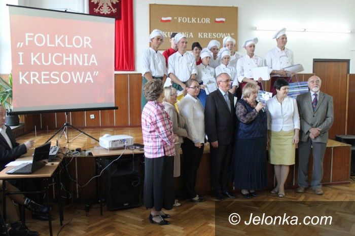 Jelenia Góra: Kuchnia Kresów Wschodnich w Handlówce