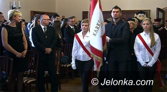 Jelenia Góra: Więcej studentów i nowe kierunki w KPSW