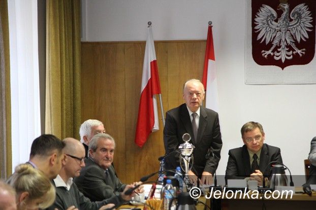 Powiat: Rada Powiatu o turystyce w naszym regionie