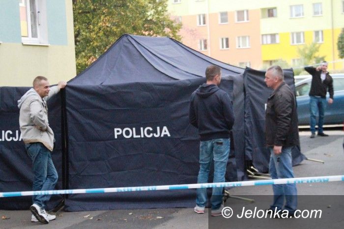 Jelenia Góra: Tragiczna śmierć 21–latki na Różyckiego