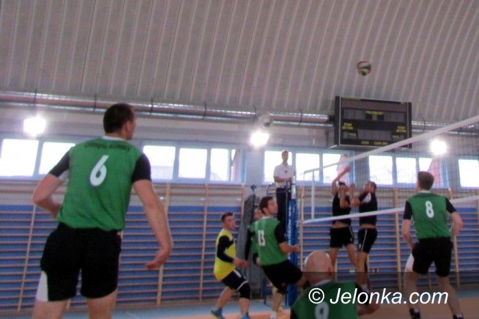 Międzylesie: III–liga siatkarzy: Zacięty bój w Międzylesiu
