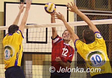 Jelenia Góra: Ruszają zapisy do siatkarskiej ligi amatorów
