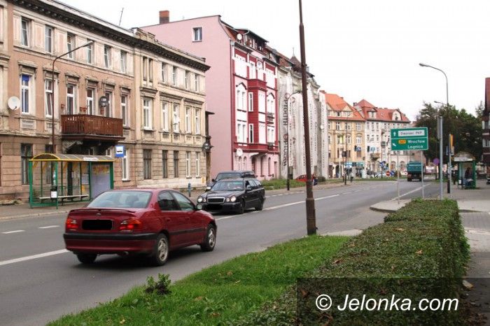 Jelenia Góra: Jest wykonawca nowego przejścia dla pieszych