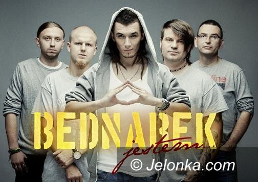 Jelenia Góra: Koncert Kamila Bednarka w listopadzie