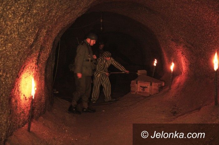 Jelenia Góra: Po skróceniu dzierżawy podziemia bez inwestora?