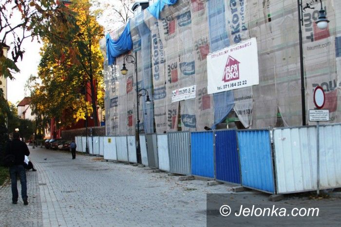Jelenia Góra: Nowa odsłona „Długiego Domu” za kilka miesięcy