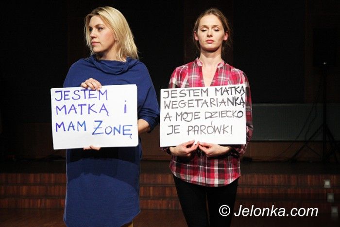 Jelenia Góra: Kobiety o macierzyństwie w sztuce – dzisiaj