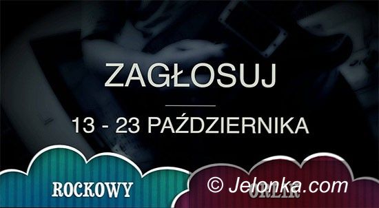 Jelenia Góra: Rockowy orlik w Jeleniej? Zagłosuj