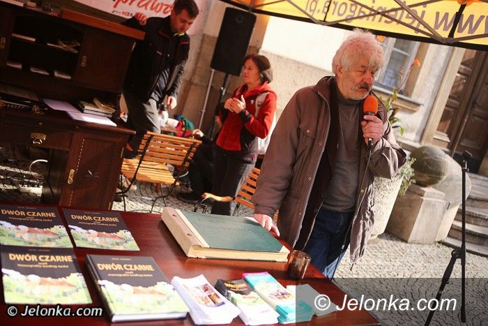 Jelenia Góra: Sukces akcji przyjaciół jeleniogórskiego Dworu Czarne