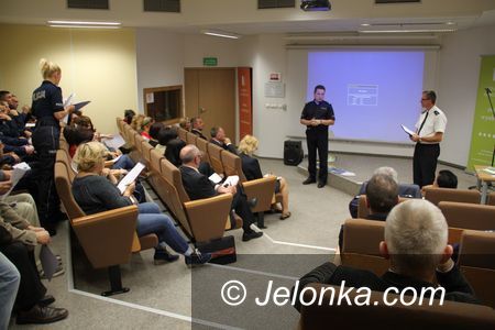 Jelenia Góra: „Stop agresji – bezpieczna szkoła” – debata społeczna