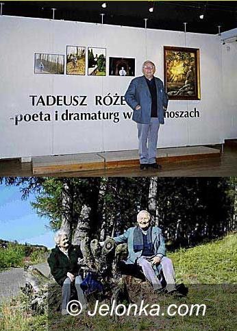 Kraj: Fotografie Zbigniewa Kulika i Prasqual na Różewicz Open Festiwal Radomsko