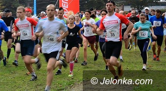 Jelenia Góra: Maraton na raty? To możliwe