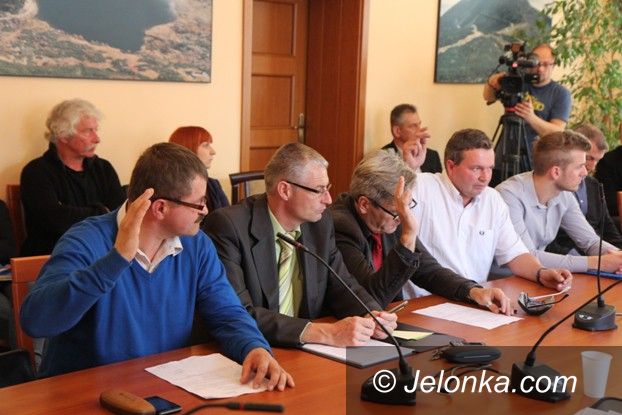 Karpacz: Karpacz rezygnuje z dobrodziejstw gorących źródeł? 