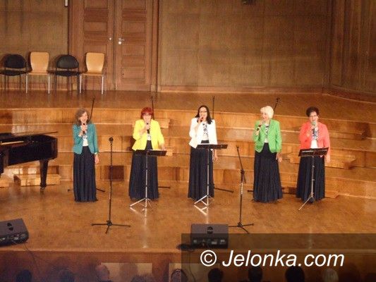 Wrocław/Jelenia Góra: Jeleniogórzanki na Gali w Radiu Wrocław