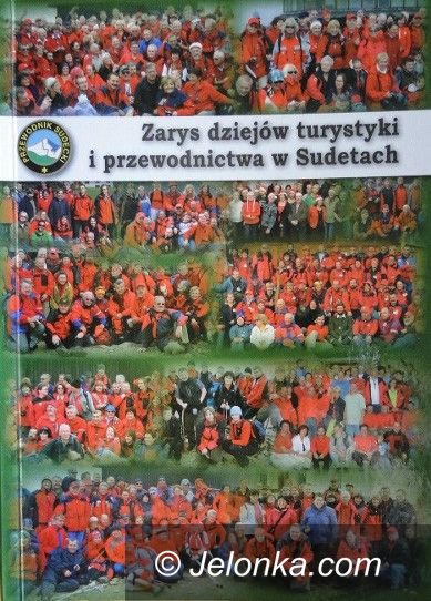 Kraj: Nagrodzone publikacje na Przeglądzie Książki Krajoznawczej i Turystycznej