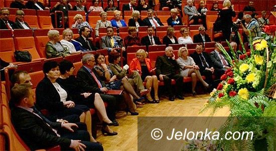 Jelenia Góra: Miejskie obchody Dnia Nauczyciela