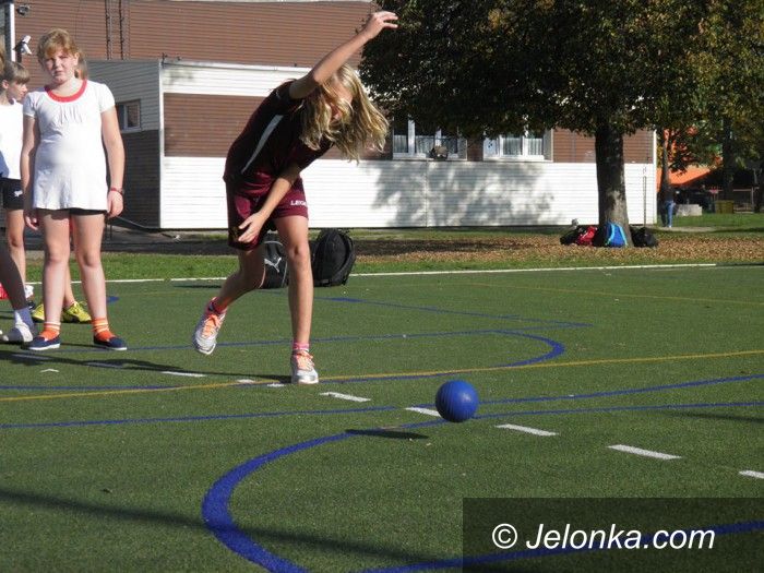 Jelenia Góra: I Mistrzostwa Superbowling w SP 8