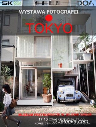 Jelenia Góra: “Tokyo” w obiektywie Karoliny Szkapiak