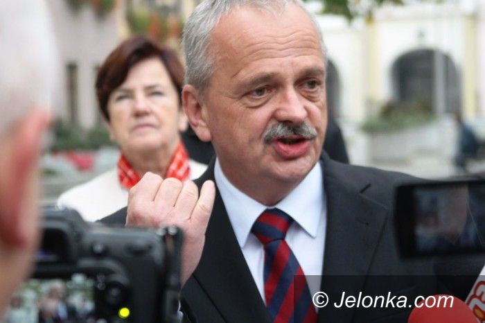 Jelenia Góra: Marcin Zawiła ujawnia swój program wyborczy
