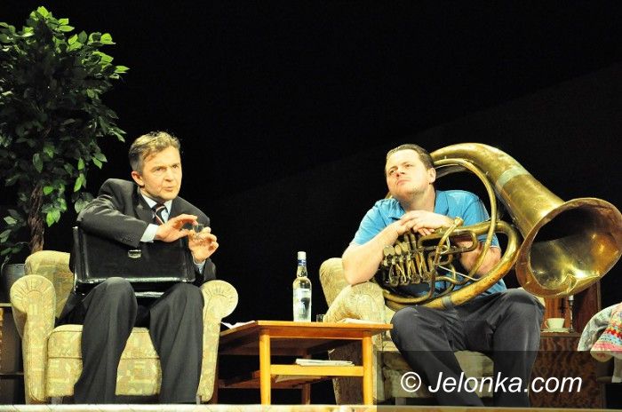 Jelenia Góra: W Norwidzie „Samobójca?” i TEATsYKI