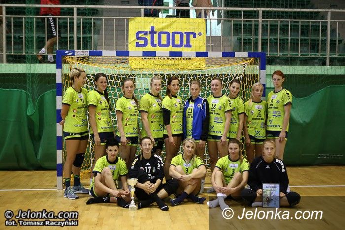 Jelenia  Góra: KPR podejmie groźnego przeciwnika