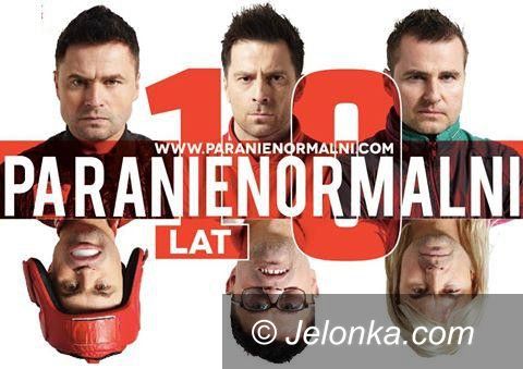 Kraj: 10 Paranienormalnych historii w TVP Rozrywka