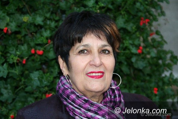Jelenia Góra: Jedyna kobieta w stawce o prezydenturę