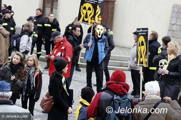 Region: Wraca sprawa kopalni uranu w Starej Kamienicy