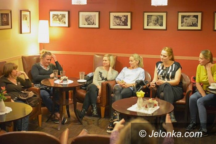 Jelenia Góra: Dietetyk i kosmetyczka w Klubie dla Rodzica