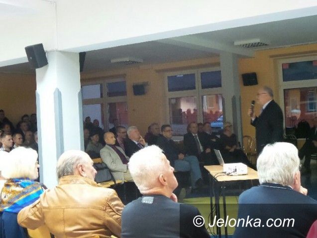 Karpacz: Będą (jednak) szukać gorących wód w Karpaczu