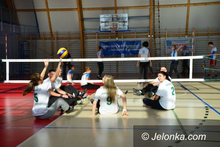 Jelenia Góra: Stawką tego turnieju była integracja