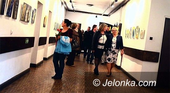 Jelenia Góra: Nie... przemijalność w JCK