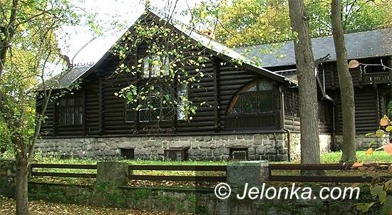 Jelenia Góra/Cieplice: Siła Mieszkańców mówi nie, sprzedaży Pawilonu Norweskiego