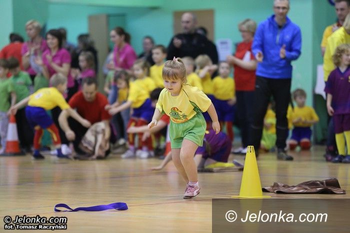 Jelenia Góra: Młodzi jeleniogórzanie na start!