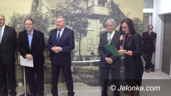 Karpacz: Karpacz ma nową, nowoczesną przychodnię