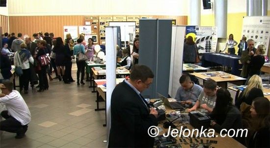 Jelenia Góra: Targi Kariery w Uniwersytecie Ekonomicznym