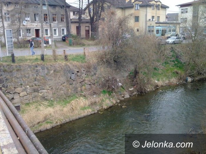 Jelenia Góra: Z miłości do Bobru – zagłosuj na promenadę